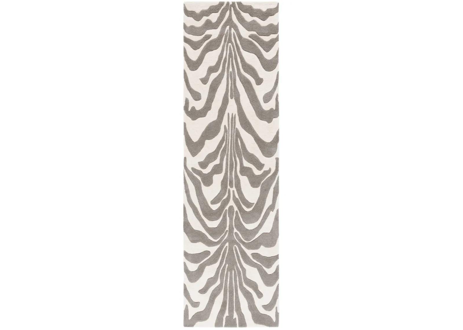 SOHO 975 IVORY  2'-3' x 8' Runner Rug