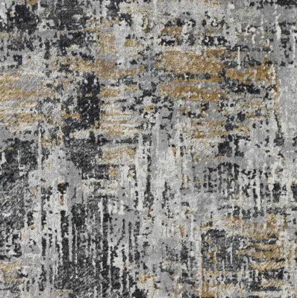 Couture CTU-2315 8'10" x 12' Machine Woven Rug