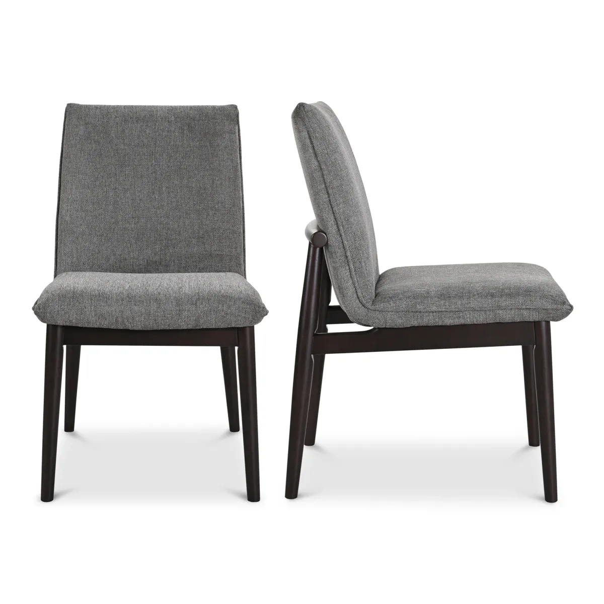 CHARLIE DINING CHAIR - SET OF TWO