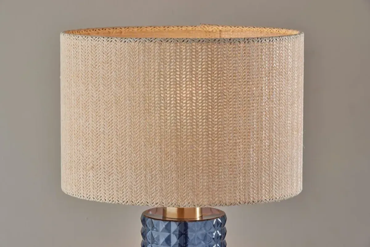 Delilah Table Lamp