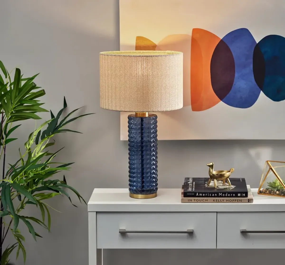 Delilah Table Lamp