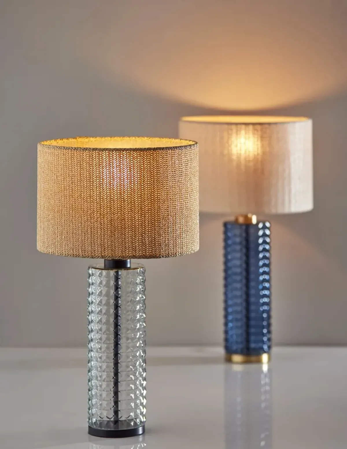 Delilah Table Lamp