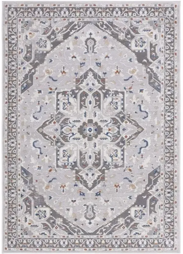 ETERNAL 216 4' X 6' Small Rectangle Rug