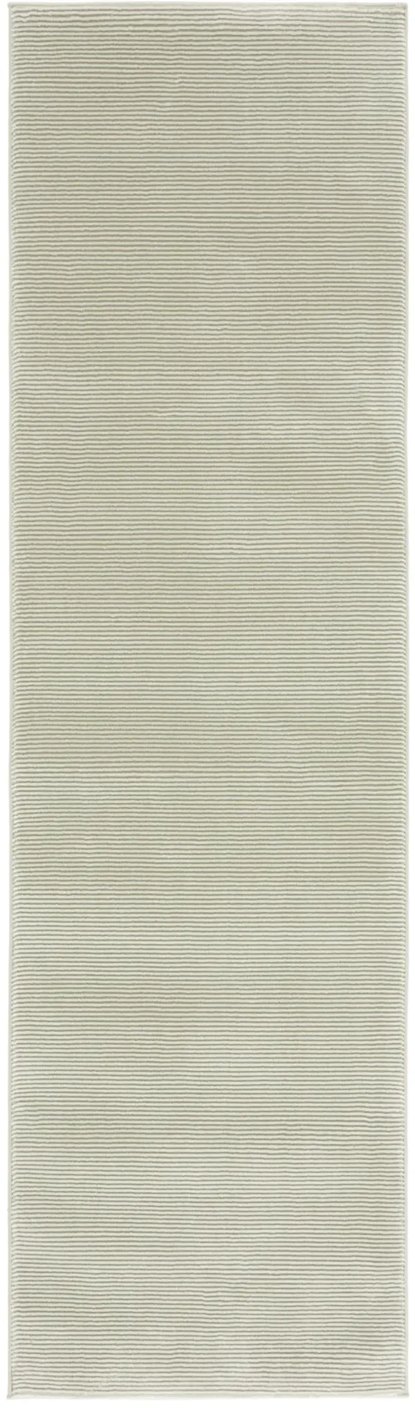 REVIVE 102 SAGE 2'-3' x 8' Runner Rug