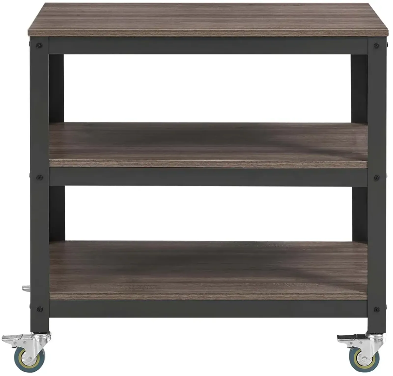 Vivify Tiered Serving Stand