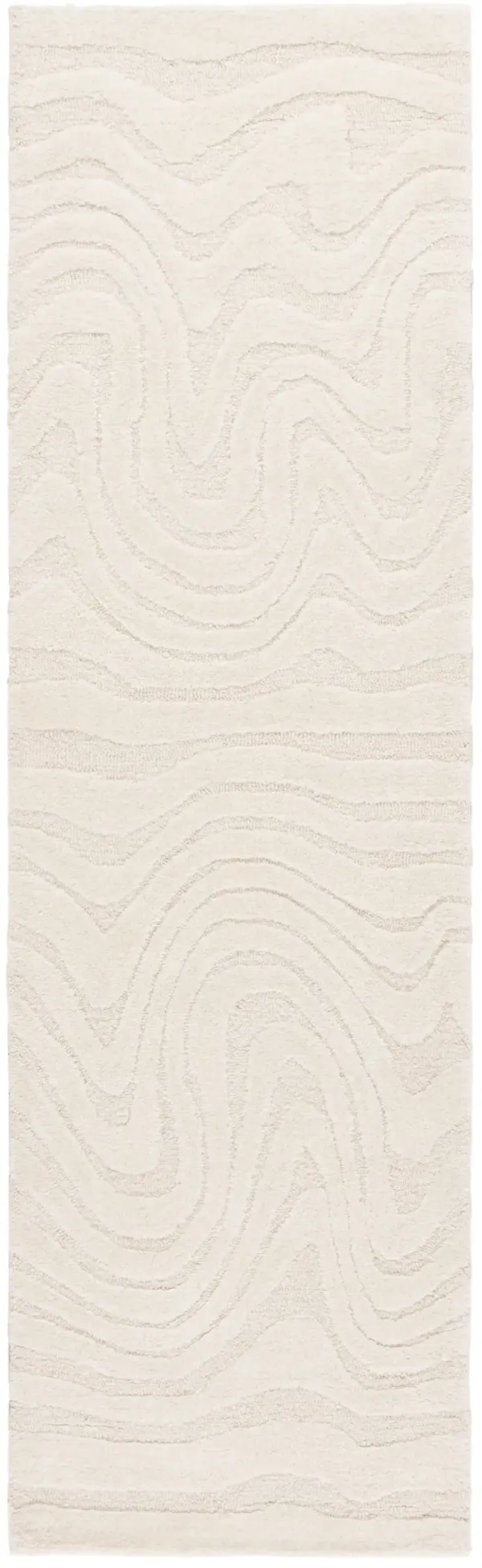 MYKONOS Hand Tufted 2'-3' x 8' runner