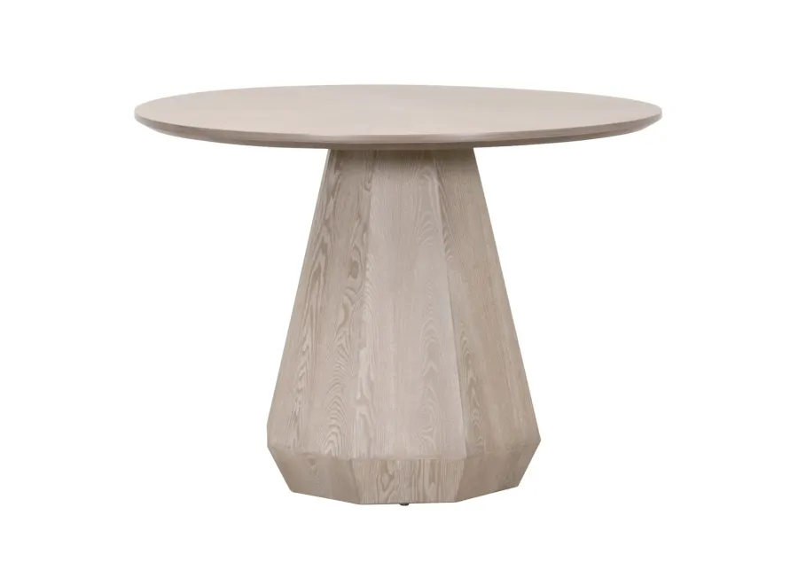 Coulter 42" Round Dining Table