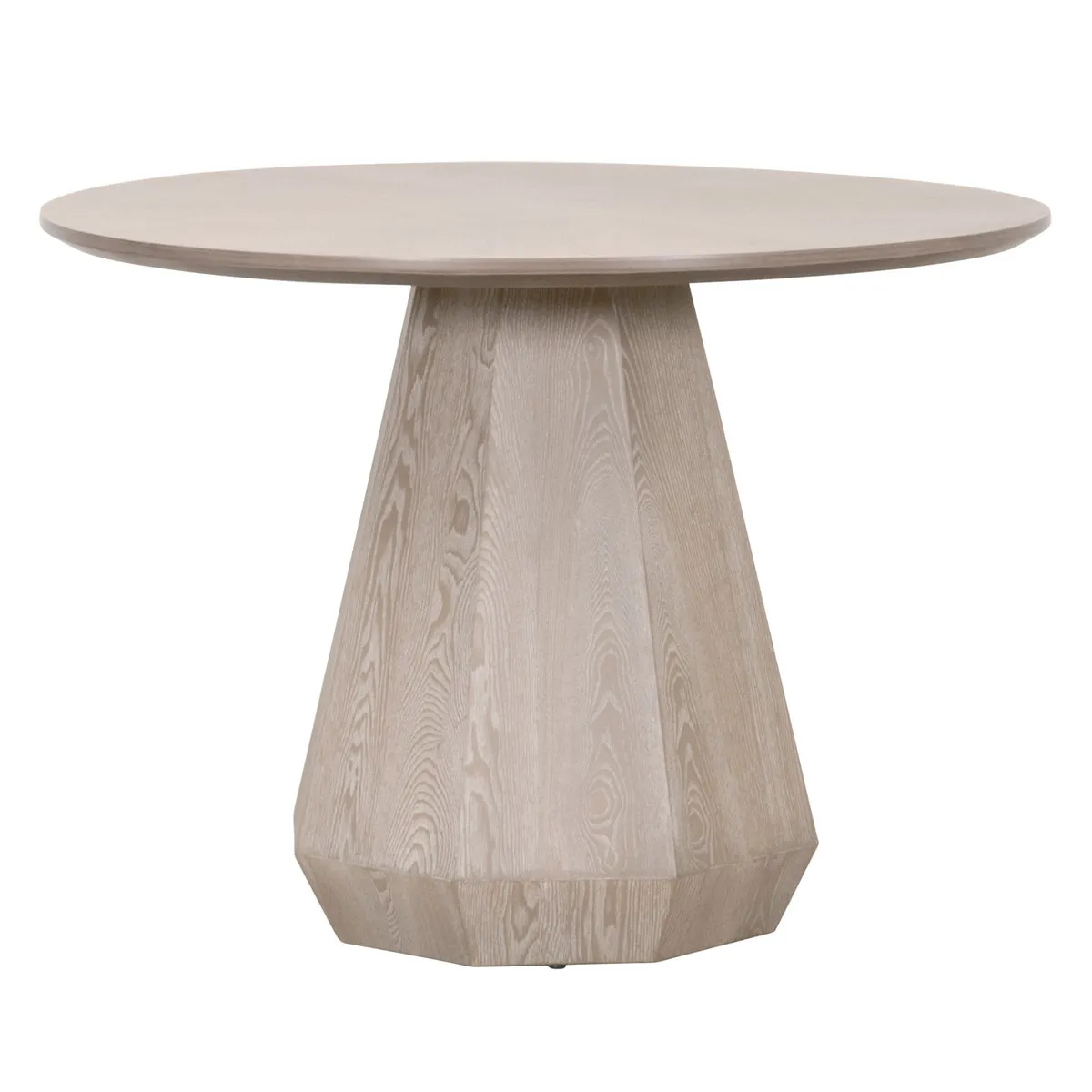 Coulter 42" Round Dining Table