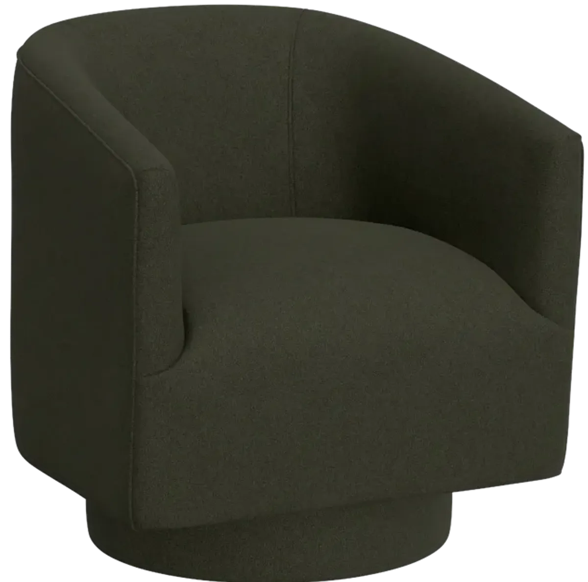 Brylee Swivel Accent Chair