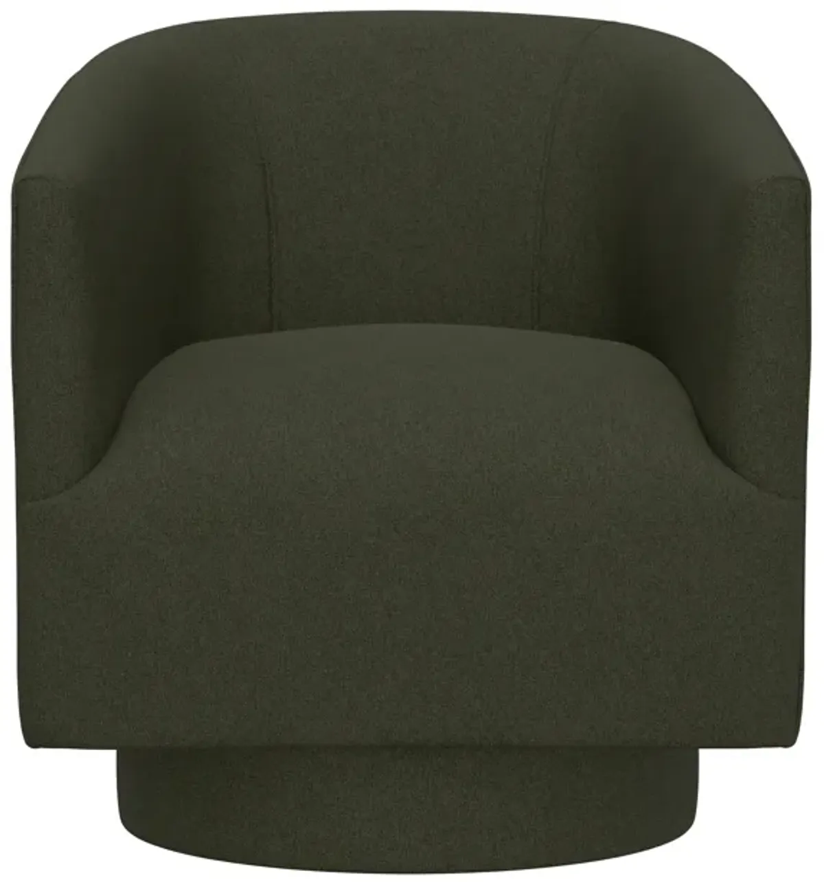 Brylee Swivel Accent Chair