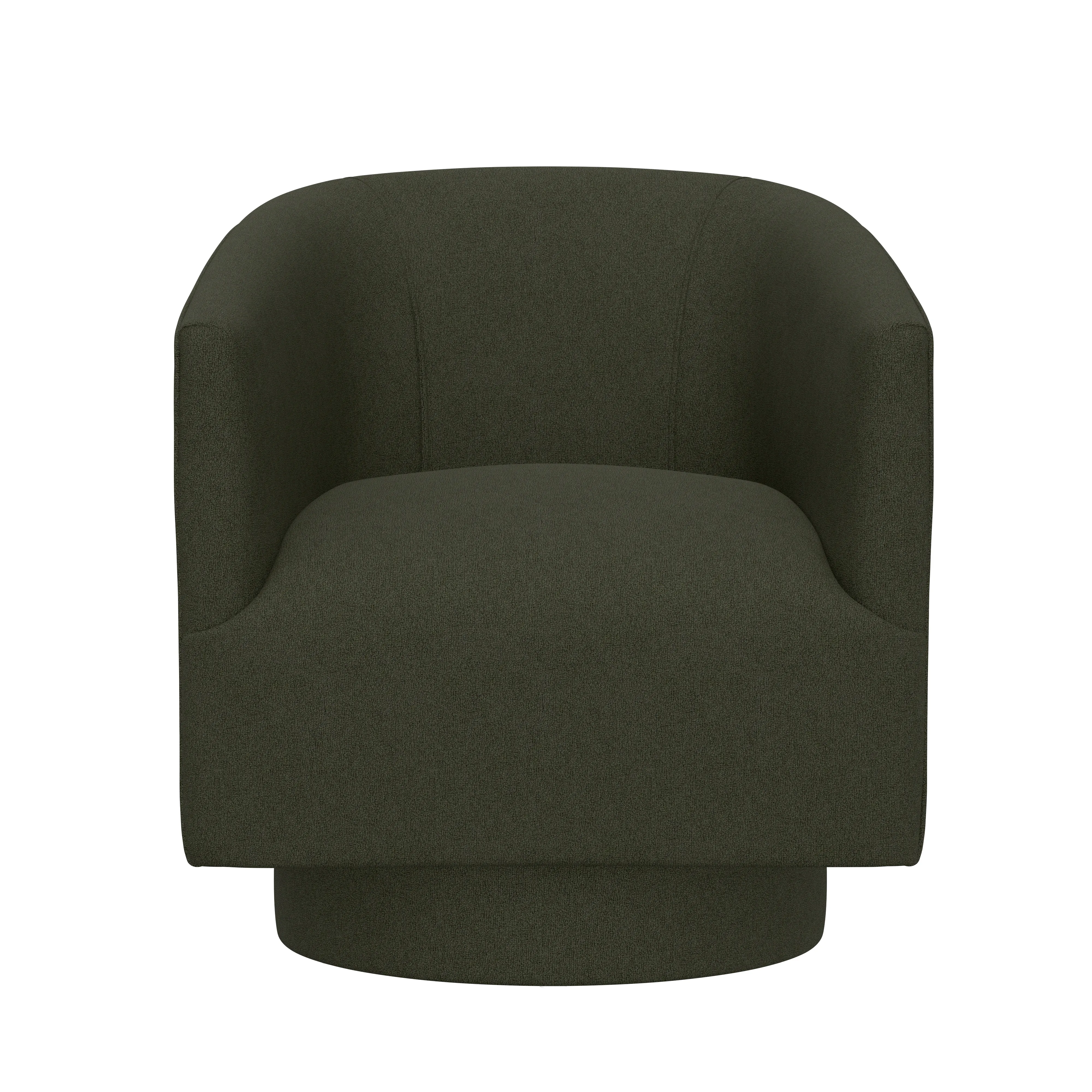 Brylee Swivel Accent Chair