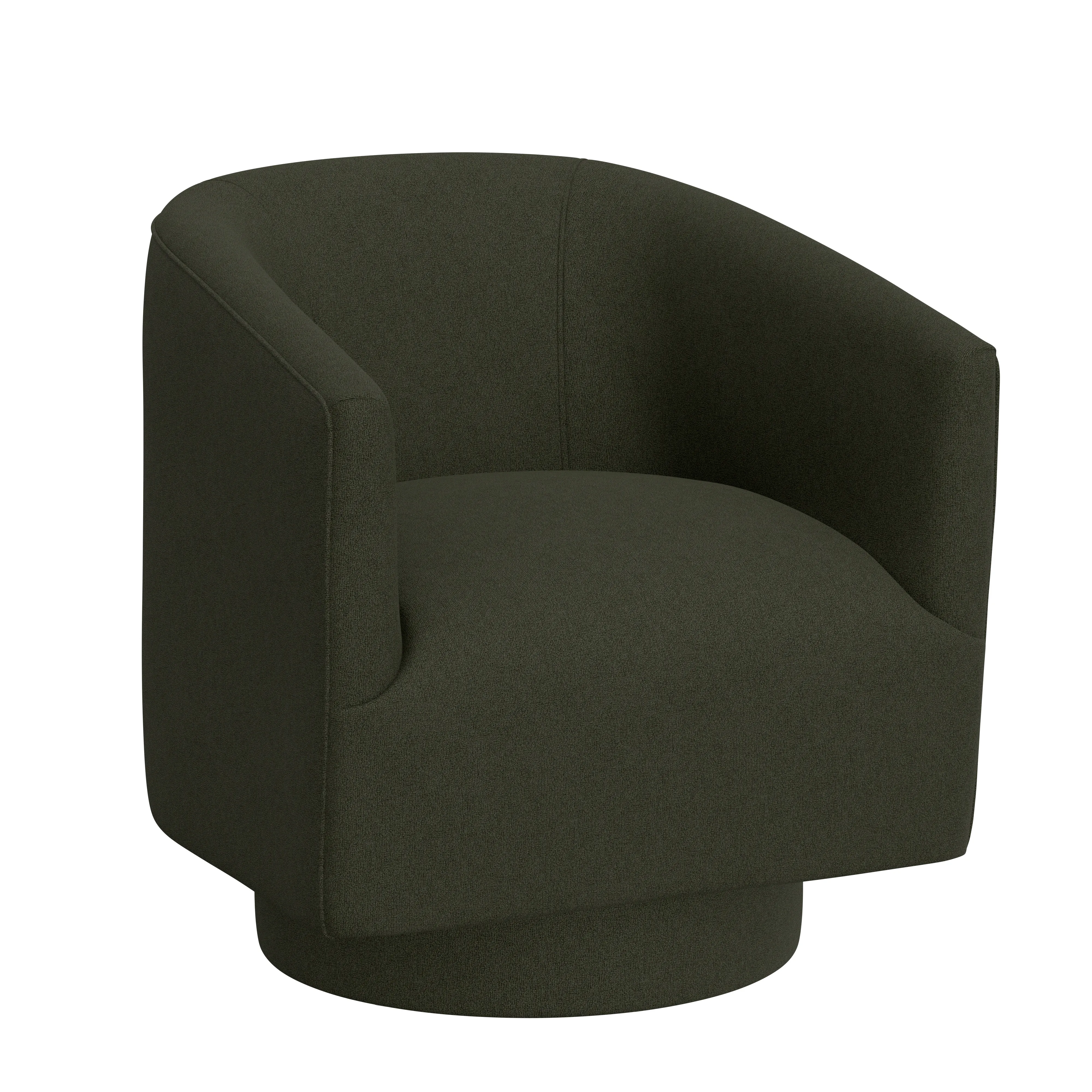 Brylee Swivel Accent Chair