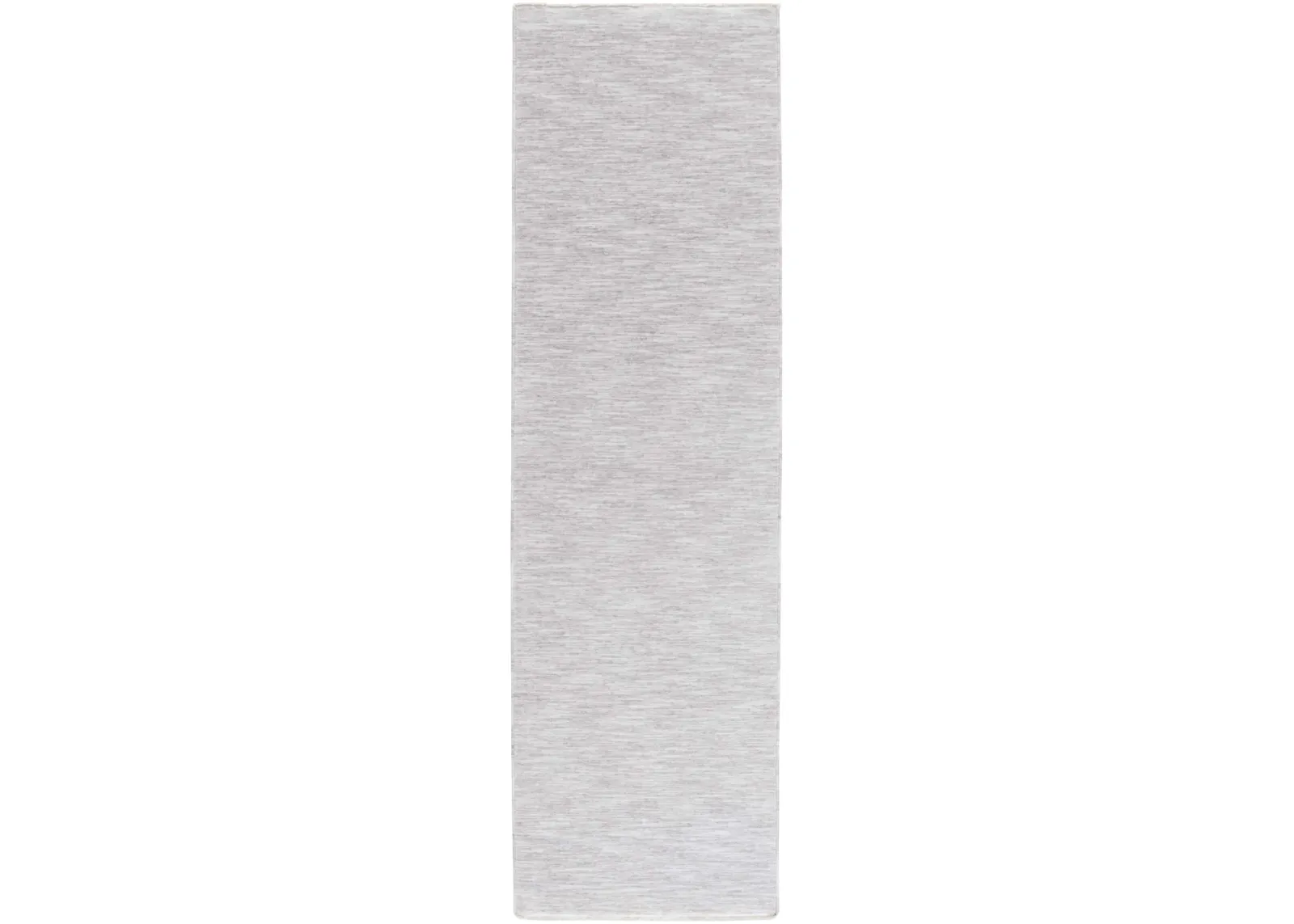 HAVEN 200 GREY 2'-2' x 8' Runner Rug