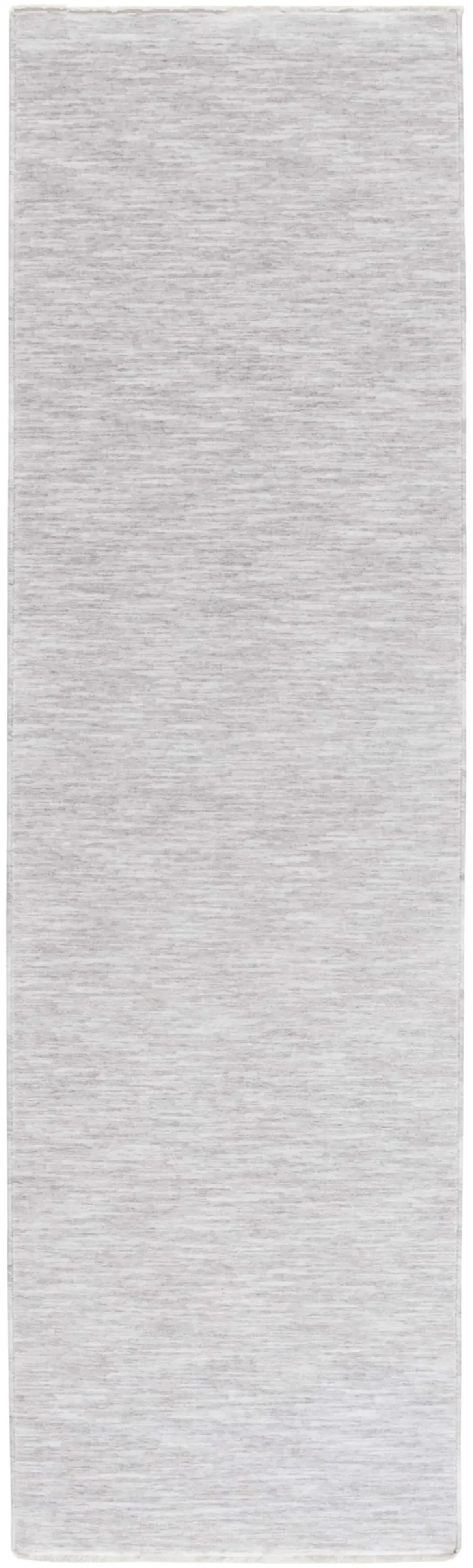 HAVEN 200 GREY 2'-2' x 8' Runner Rug