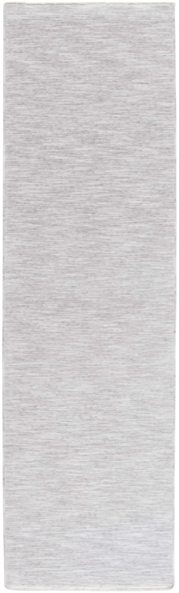 HAVEN 200 GREY 2'-2' x 8' Runner Rug