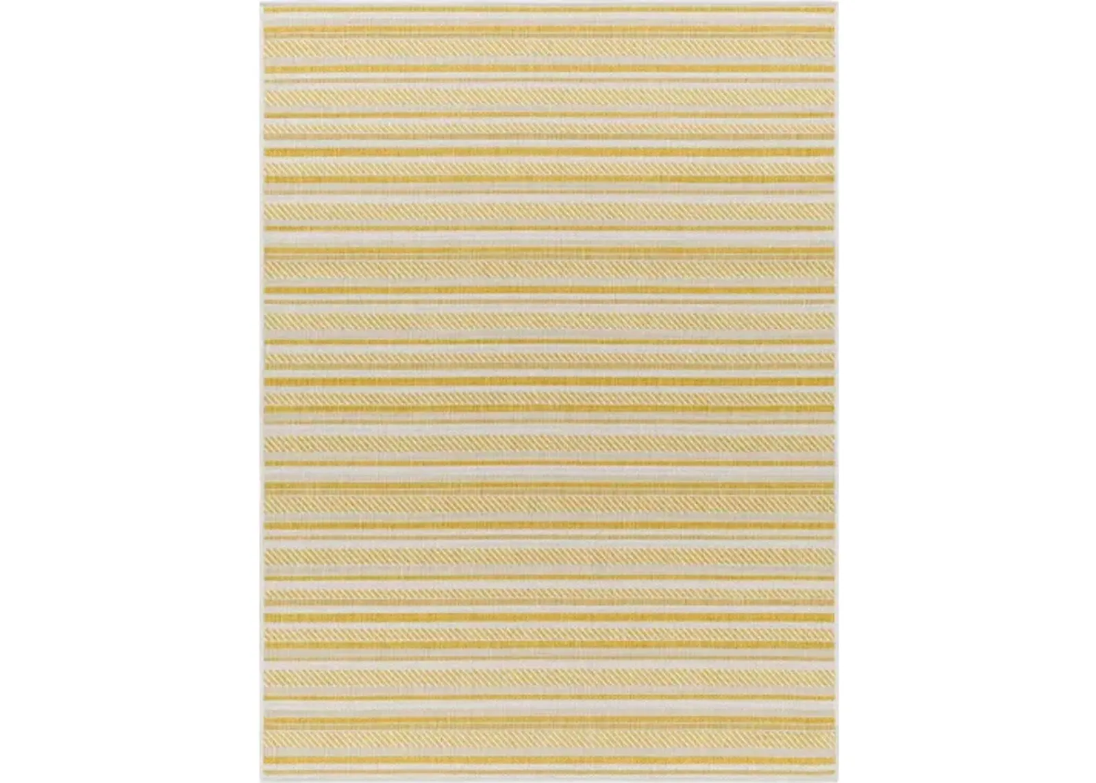 Eagean EAG-2424 8'10" x 12' Machine Woven Rug