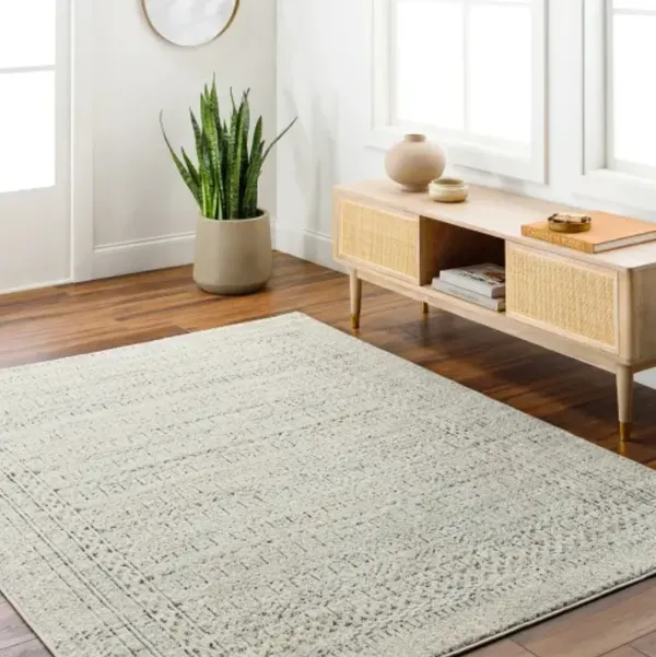 La Boheme LHB-2300 9'2" x 12' Machine Woven Rug