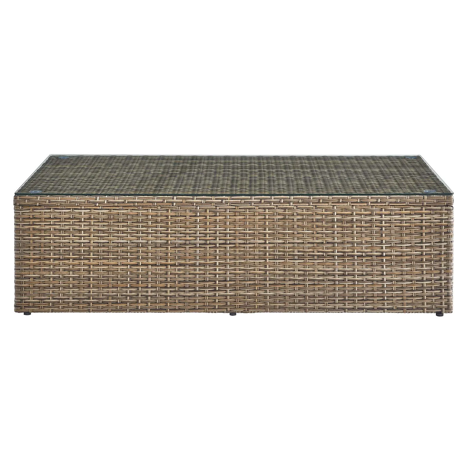 Convene Outdoor Patio Outdoor Patio Coffee Table