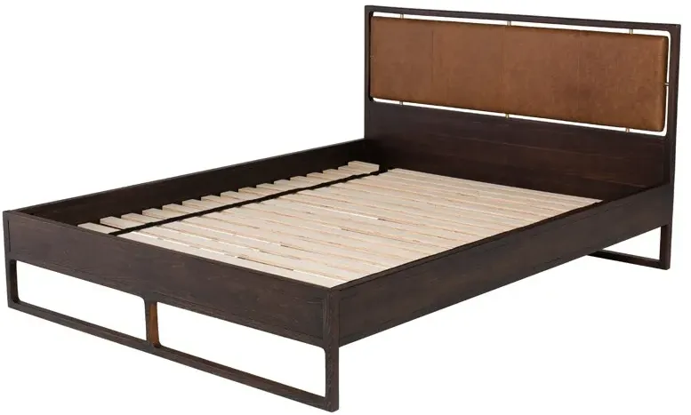 EBUK QUEEN BED