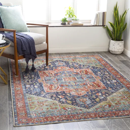 Amelie 6'7" x 9' Rug