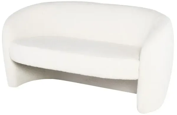 CLEMENTINE DOUBLE SEAT SOFA