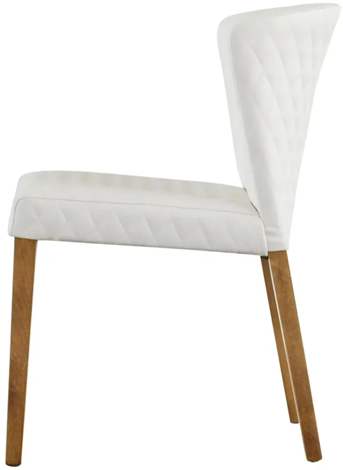 Diamond Dining Side Chair - Set of 2