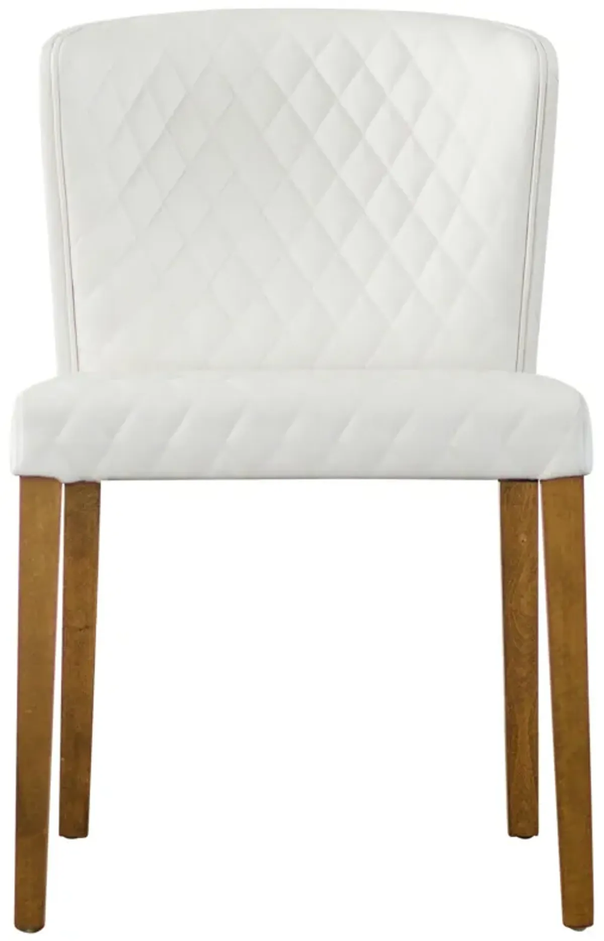 Diamond Dining Side Chair - Set of 2