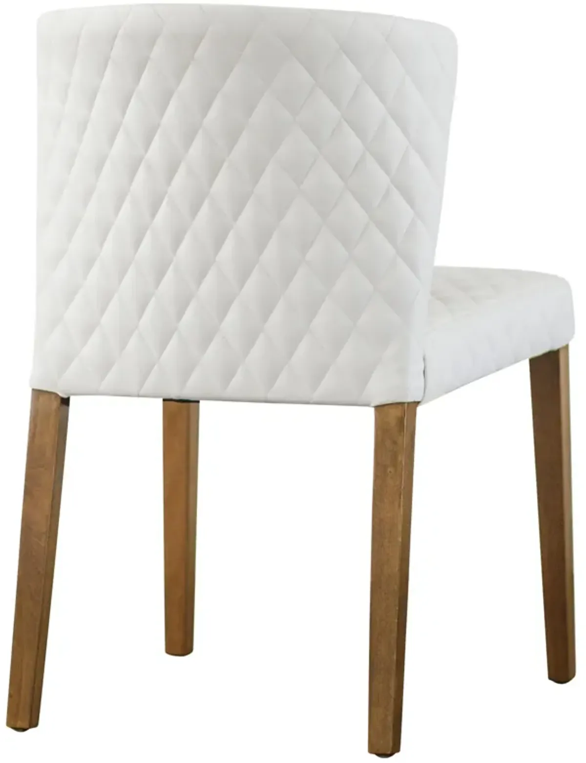 Diamond Dining Side Chair - Set of 2