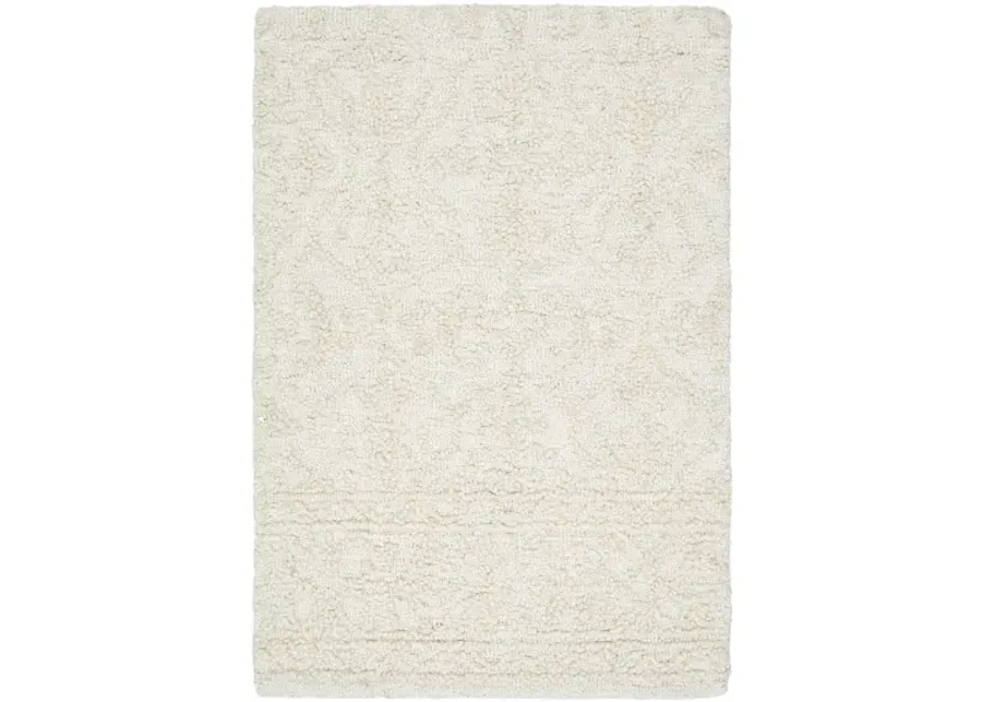 Sicily SCY-2304 9' x 12' Hand Made Rug