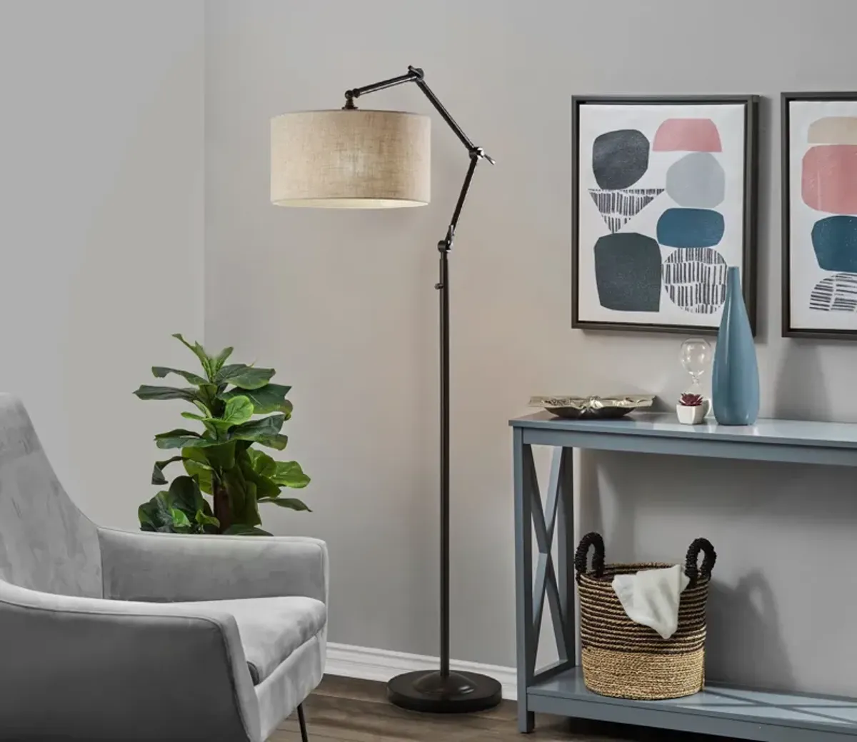 Willard Floor Lamp