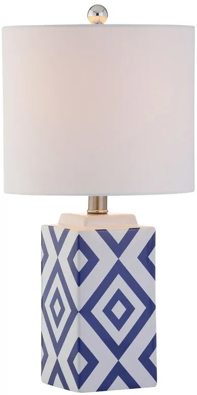 Lugo Table Lamp