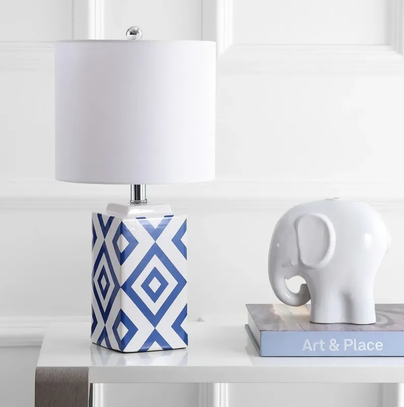 Lugo Table Lamp