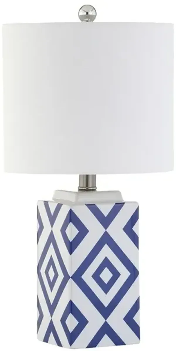 Lugo Table Lamp