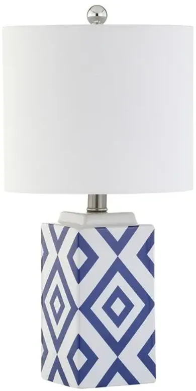 Lugo Table Lamp