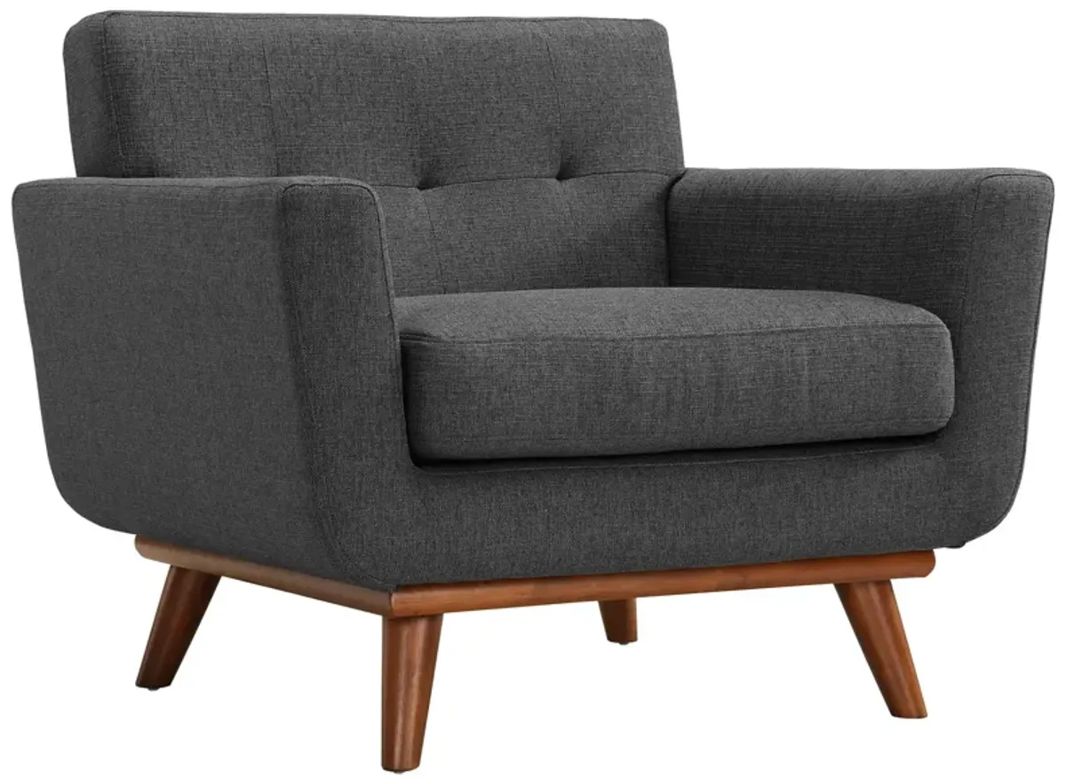 Engage Sofa Loveseat and Armchair Set of 3