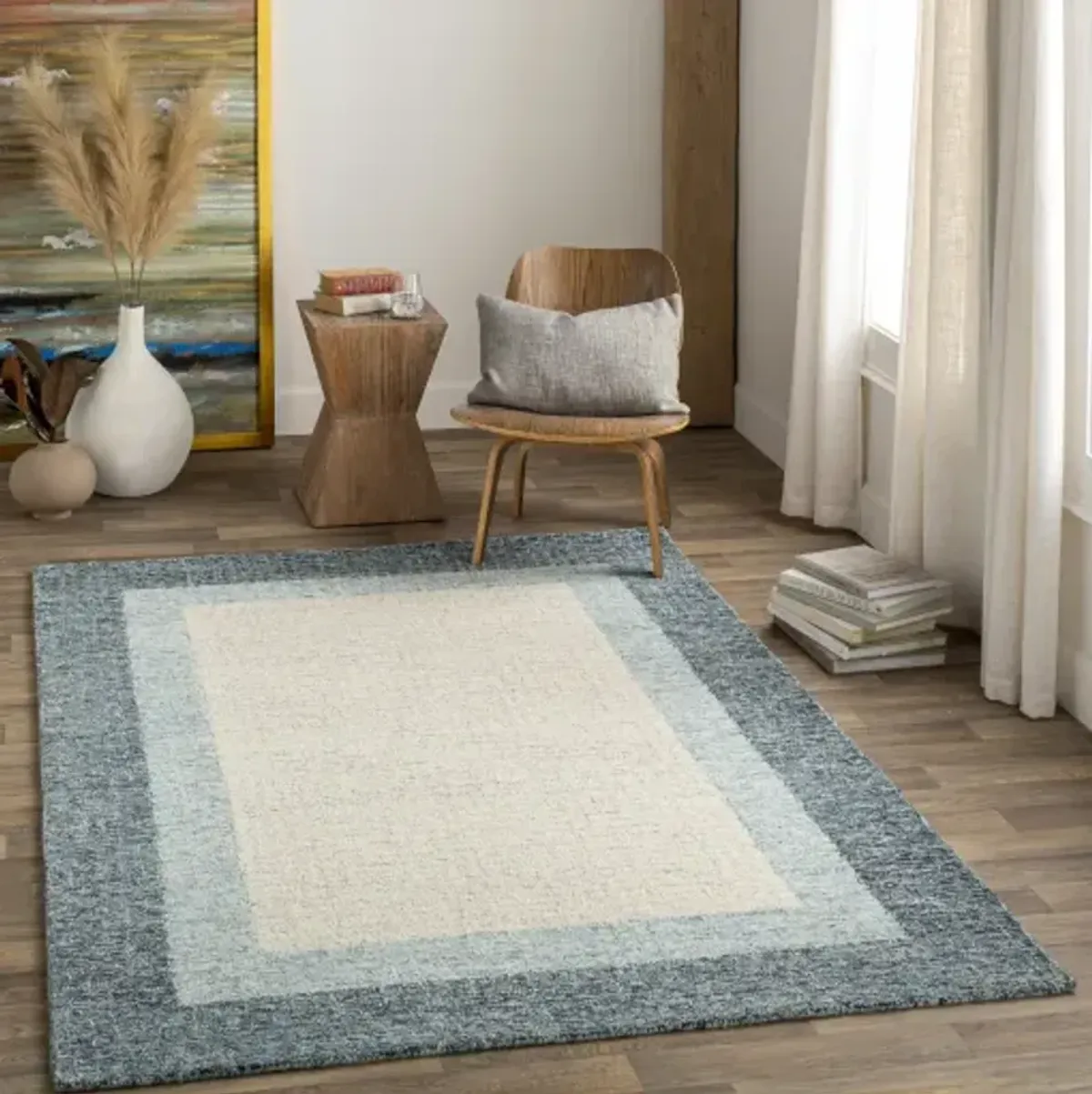 Elena 6' x 9' Rug