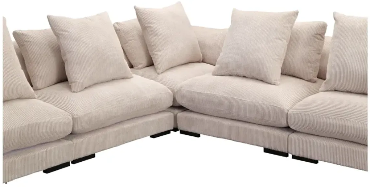 TUMBLE CLASSIC L MODULAR SECTIONAL