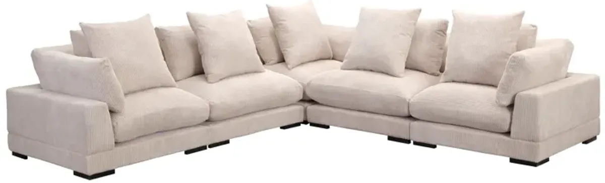 TUMBLE CLASSIC L MODULAR SECTIONAL