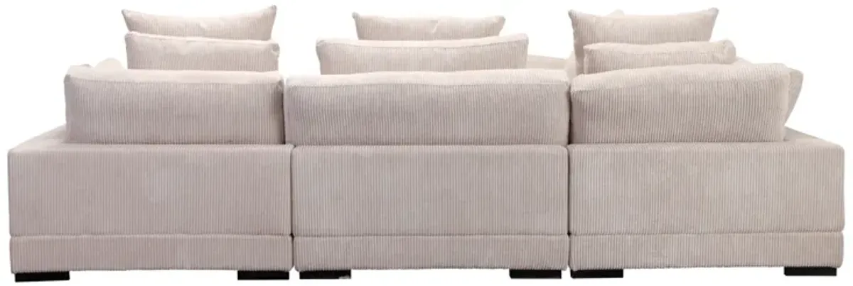 TUMBLE CLASSIC L MODULAR SECTIONAL