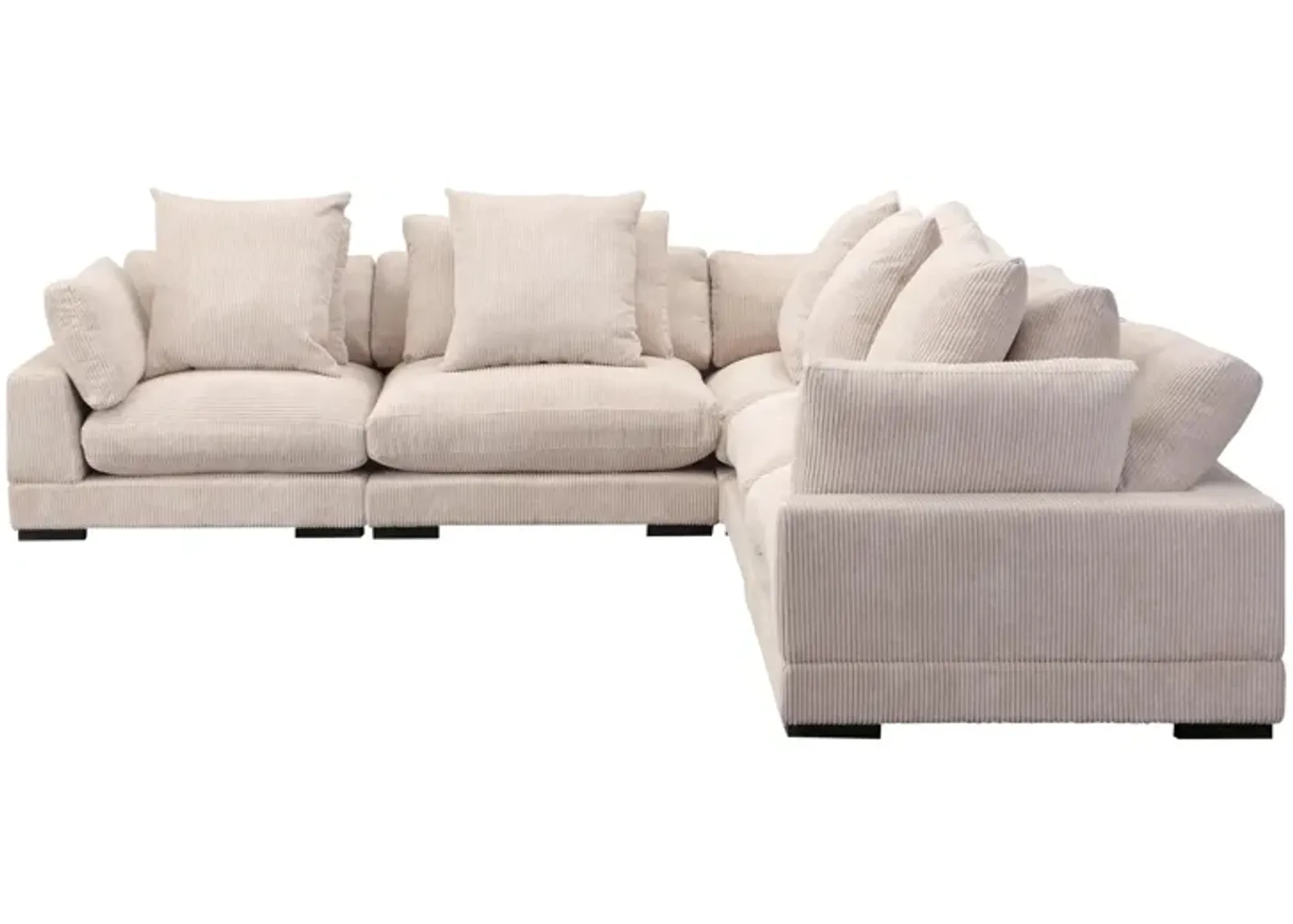 TUMBLE CLASSIC L MODULAR SECTIONAL