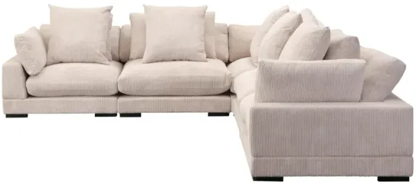TUMBLE CLASSIC L MODULAR SECTIONAL