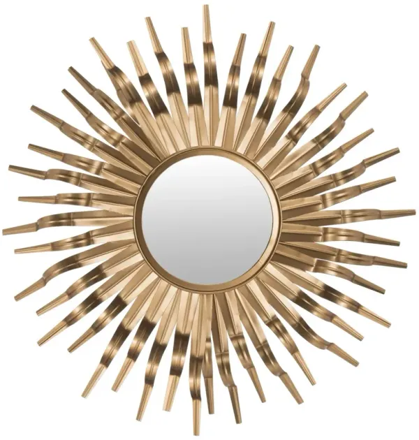 Sun Mirror