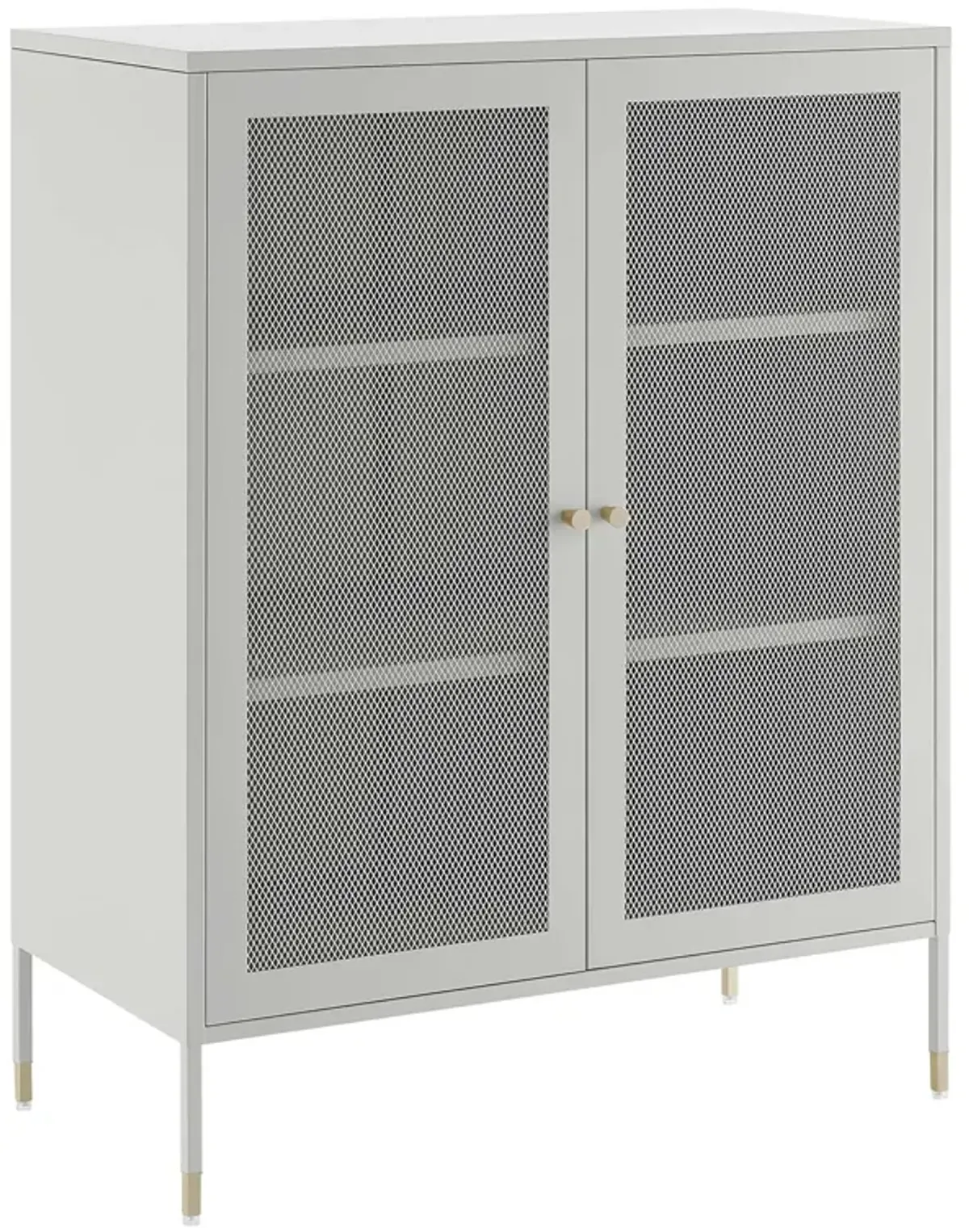 Covelo 32" Accent Cabinet