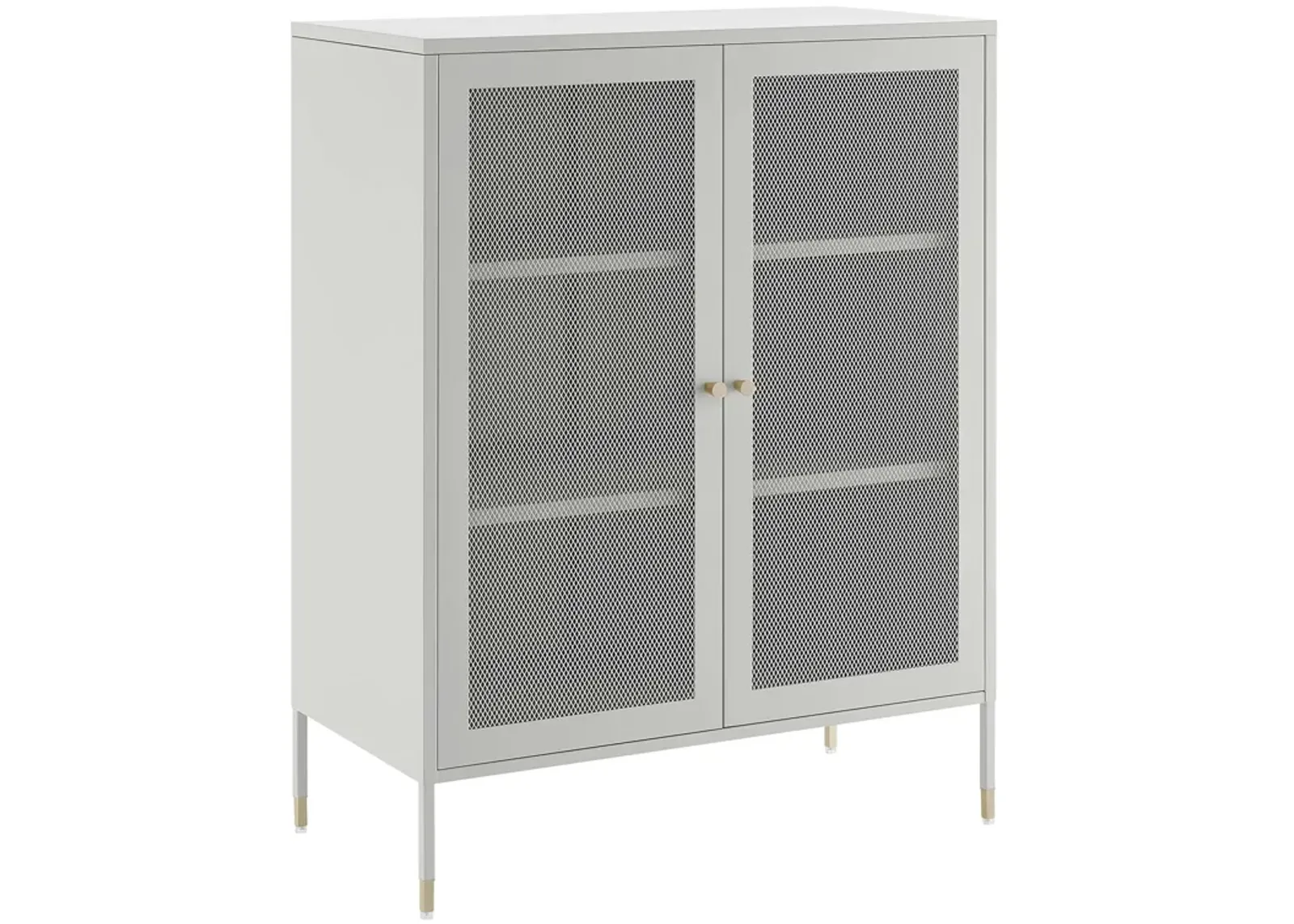 Covelo 32" Accent Cabinet