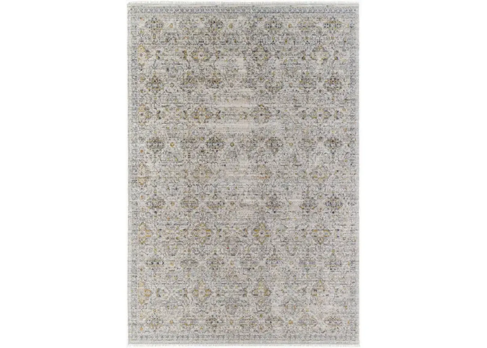 Margaret BOMG-2306 7'10" x 10' Machine Woven Rug