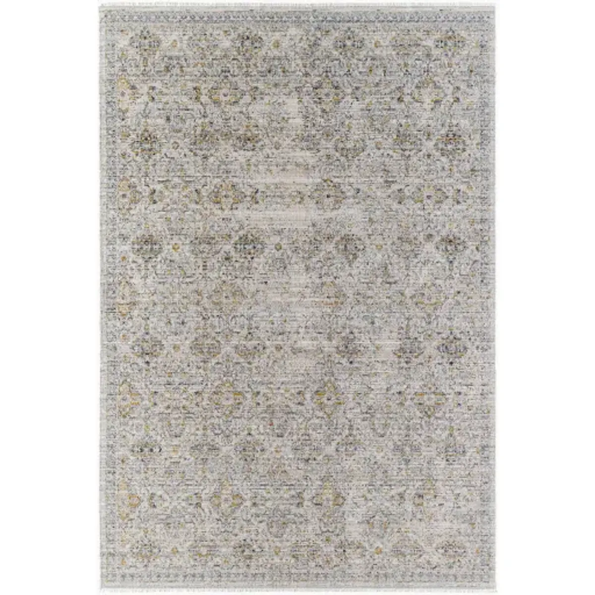 Margaret BOMG-2306 7'10" x 10' Machine Woven Rug