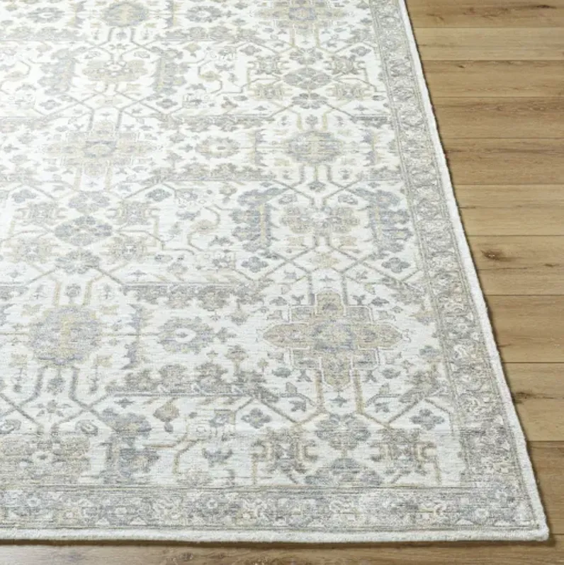 Aleyna ANE-2301 10' x 14' Handmade Rug