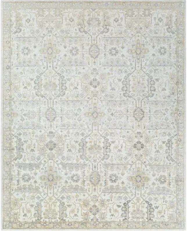 Aleyna ANE-2301 10' x 14' Handmade Rug