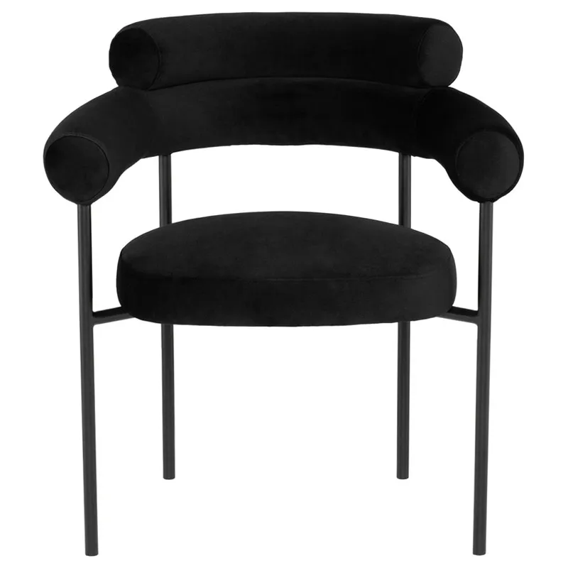 PORTIA DINING CHAIR