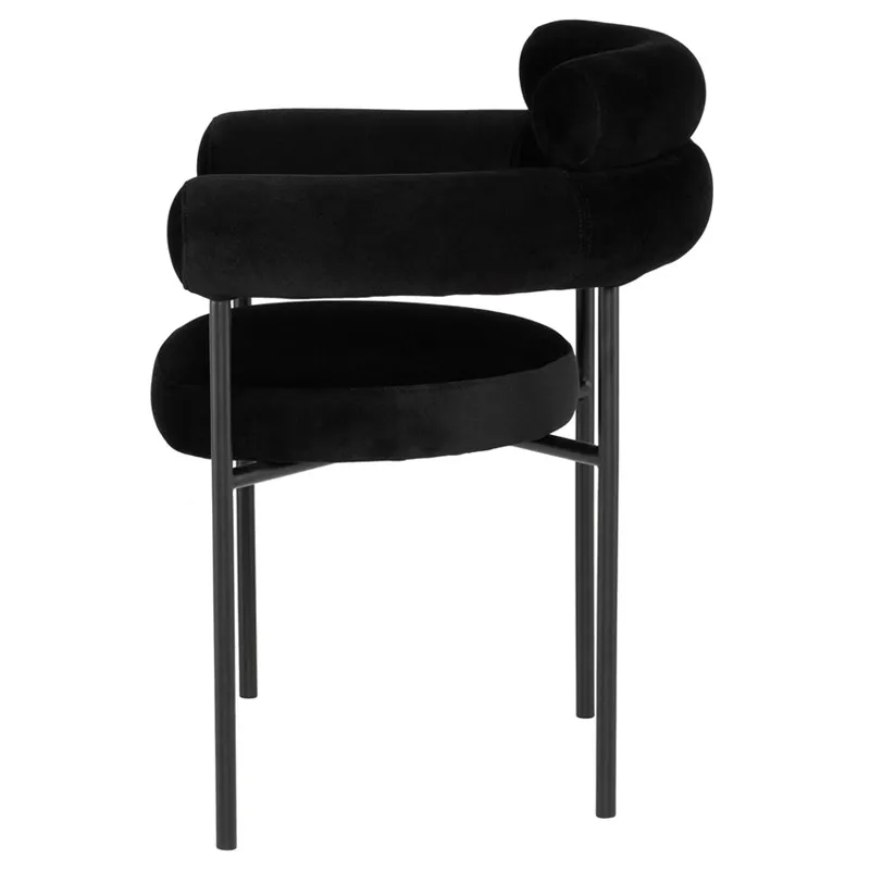 PORTIA DINING CHAIR